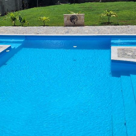 Bella Villa Room With Large Pool And Close To Beach Las Galeras Εξωτερικό φωτογραφία