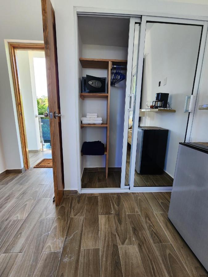 Bella Villa Room With Large Pool And Close To Beach Las Galeras Εξωτερικό φωτογραφία