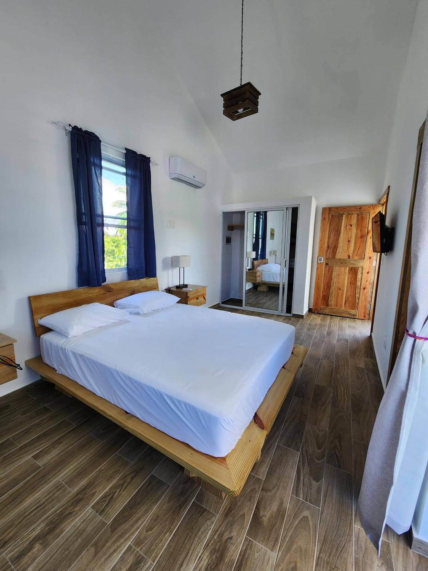 Bella Villa Room With Large Pool And Close To Beach Las Galeras Εξωτερικό φωτογραφία