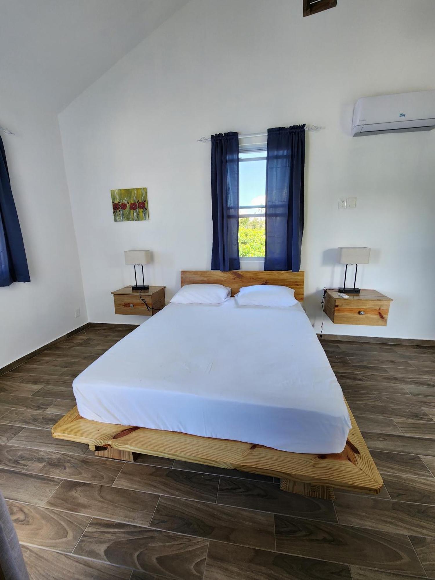 Bella Villa Room With Large Pool And Close To Beach Las Galeras Εξωτερικό φωτογραφία