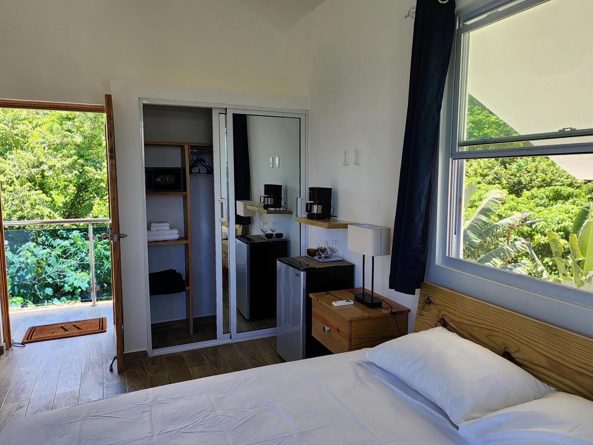 Bella Villa Room With Large Pool And Close To Beach Las Galeras Εξωτερικό φωτογραφία