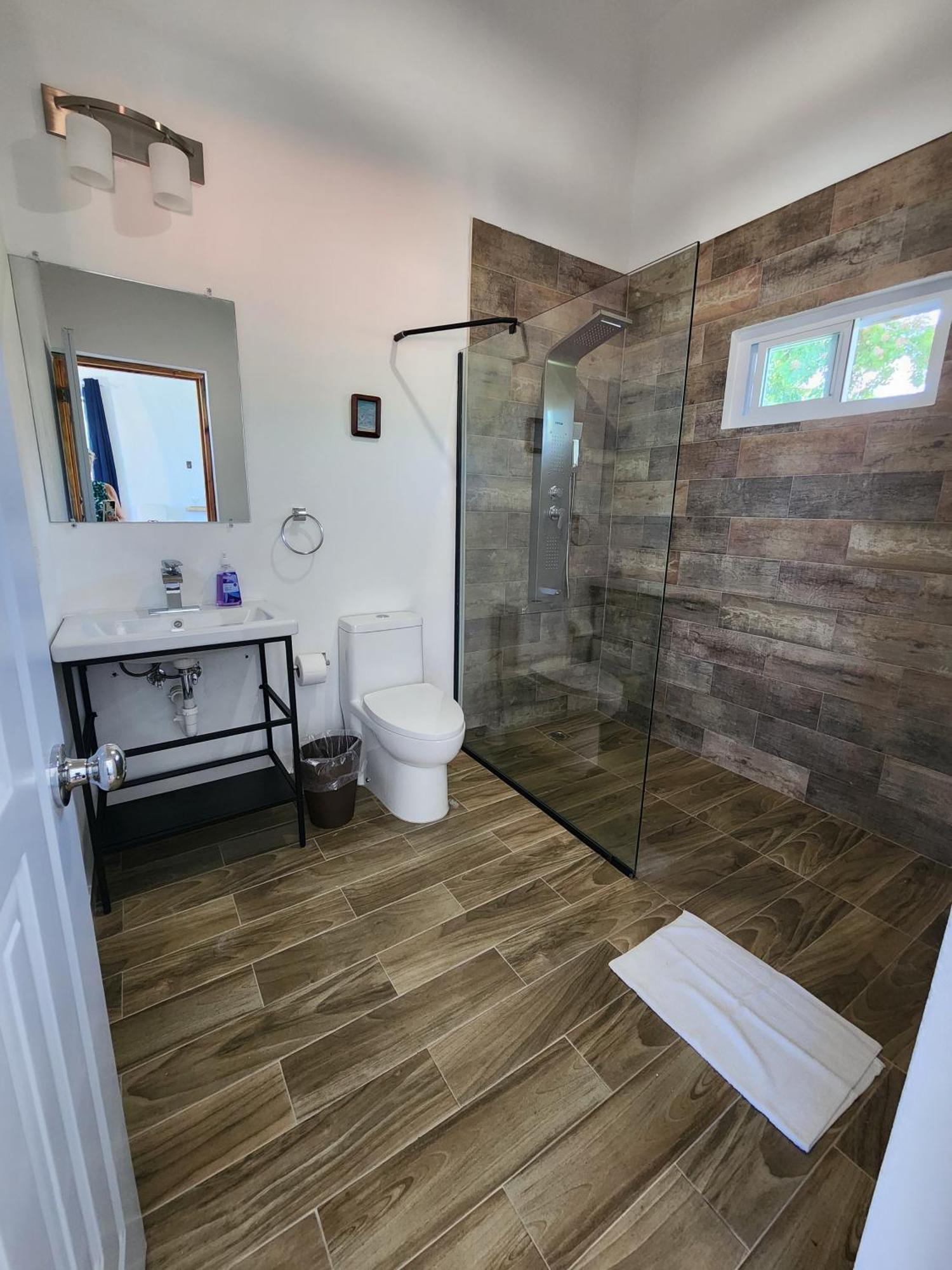 Bella Villa Room With Large Pool And Close To Beach Las Galeras Εξωτερικό φωτογραφία