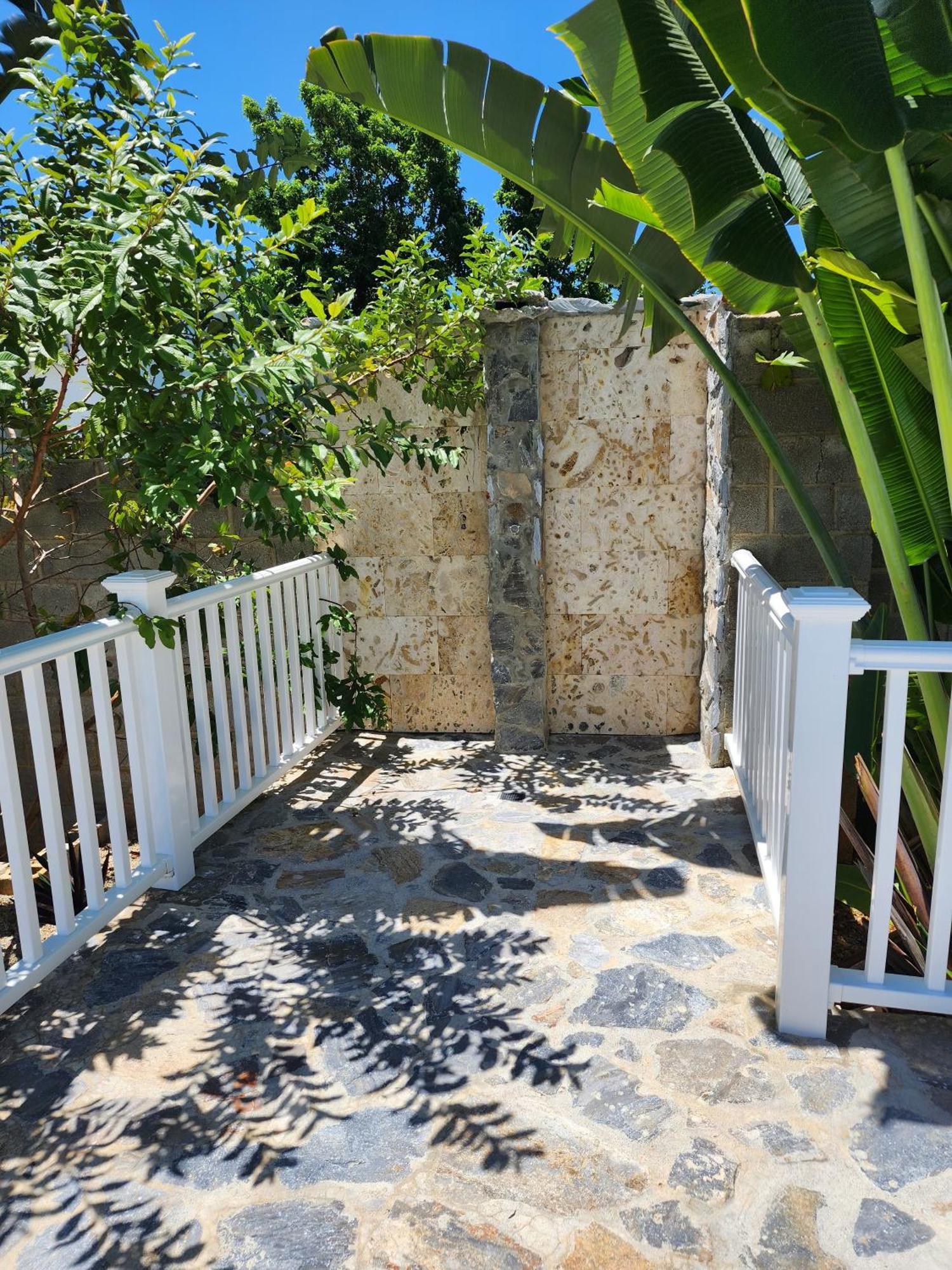 Bella Villa Room With Large Pool And Close To Beach Las Galeras Εξωτερικό φωτογραφία
