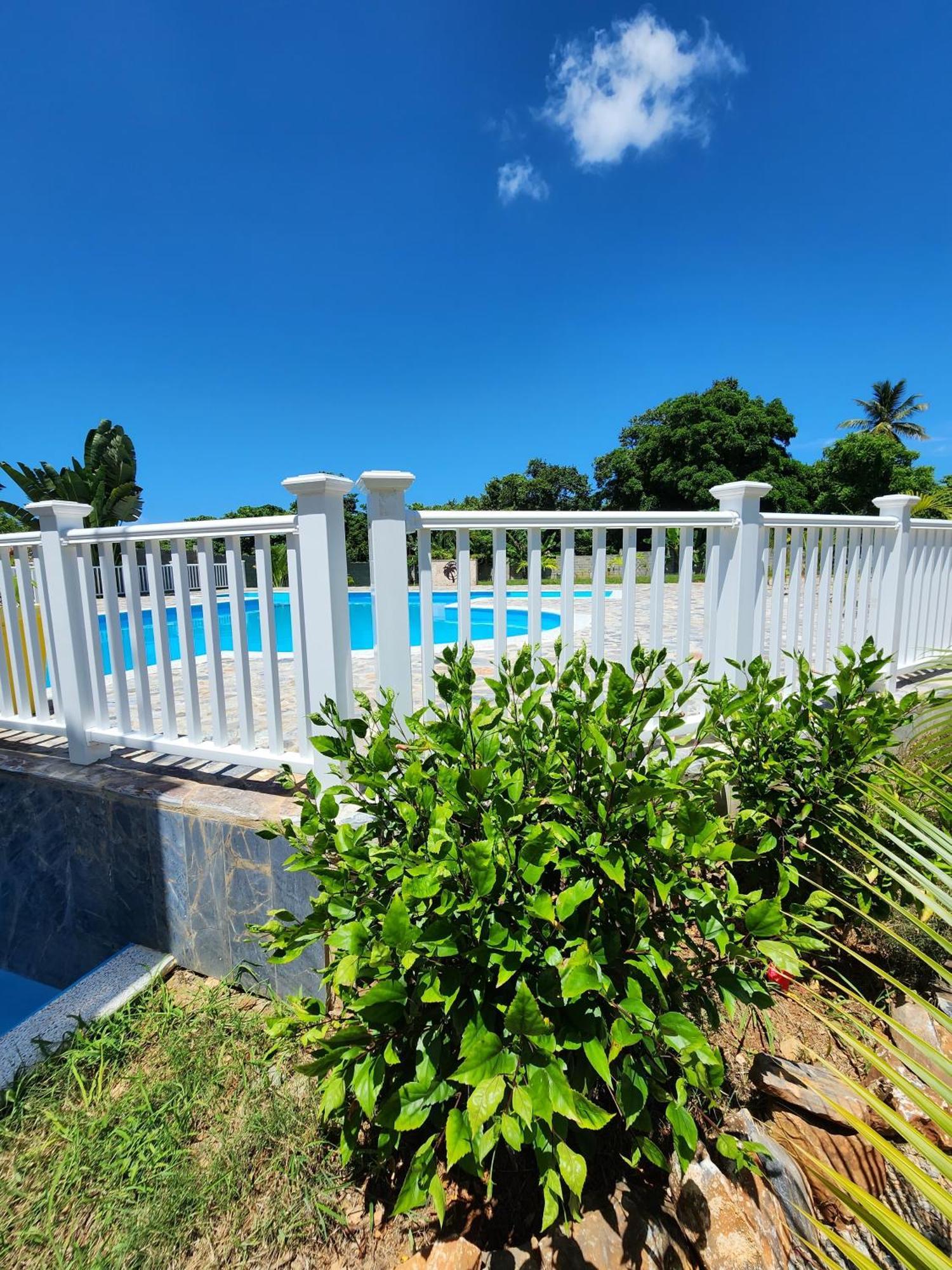 Bella Villa Room With Large Pool And Close To Beach Las Galeras Εξωτερικό φωτογραφία