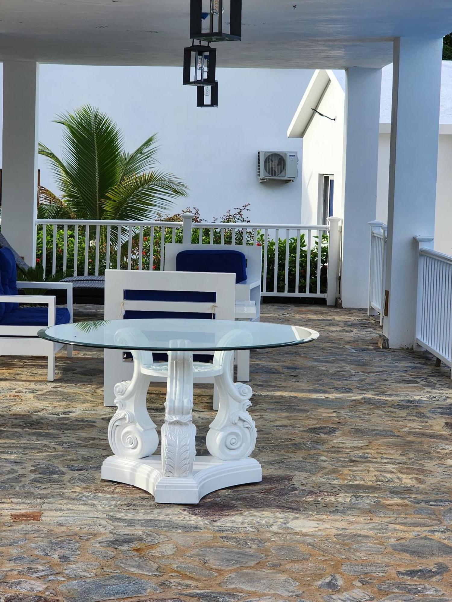 Bella Villa Room With Large Pool And Close To Beach Las Galeras Εξωτερικό φωτογραφία