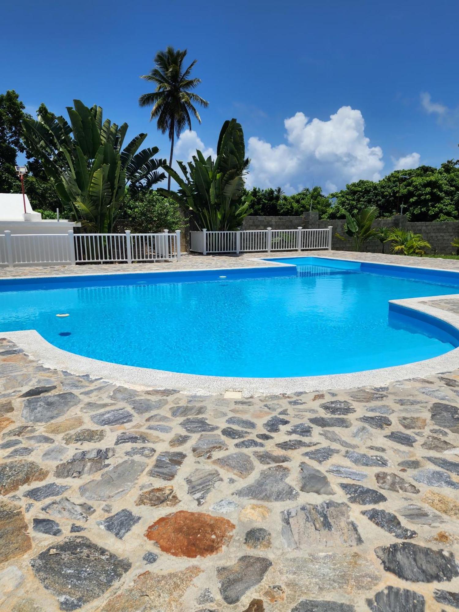 Bella Villa Room With Large Pool And Close To Beach Las Galeras Εξωτερικό φωτογραφία